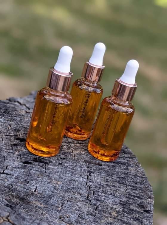 Enchantress Growth Serum 1oz