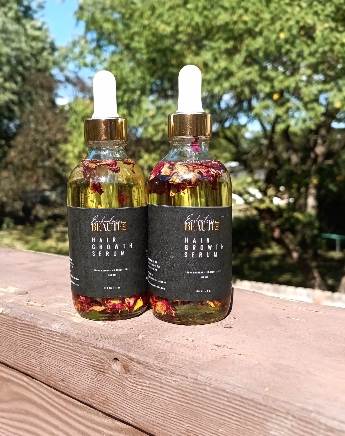 4oz Enchantress Growth Serum Extra Strength