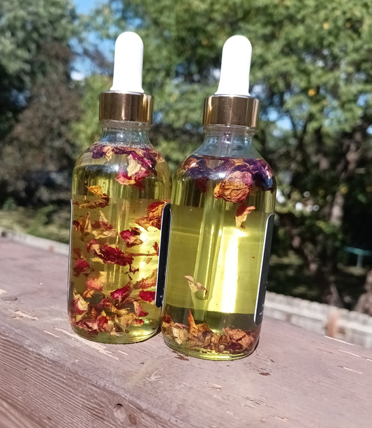 4oz Enchantress Growth Serum Extra Strength