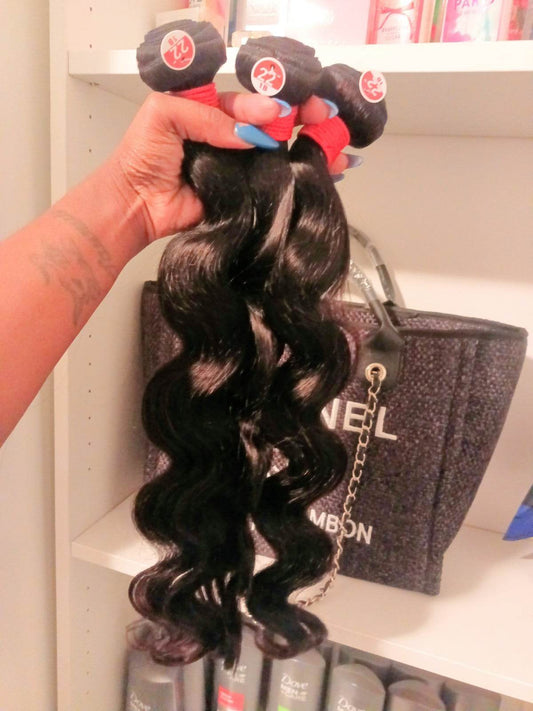 Heiress Package Hair Extensions