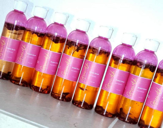 Enchantress Growth Serum (Extra Strength)