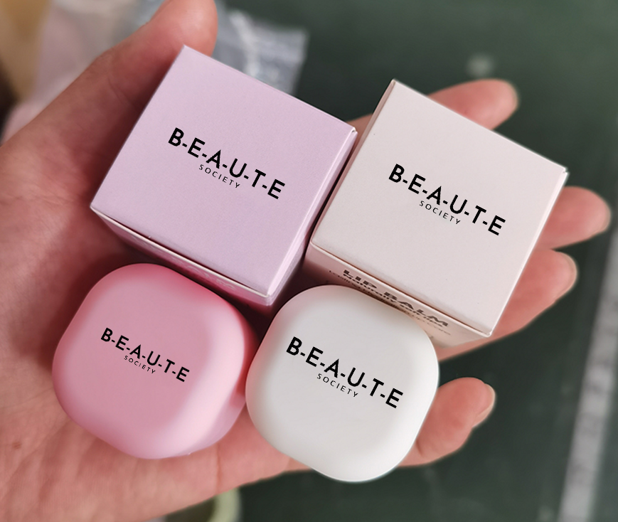 Beauty Society Lip Balm