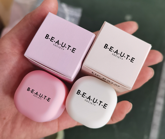 Beauty Society Lip Balm