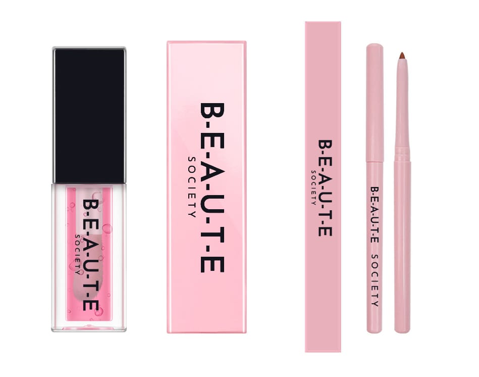 Lip oil