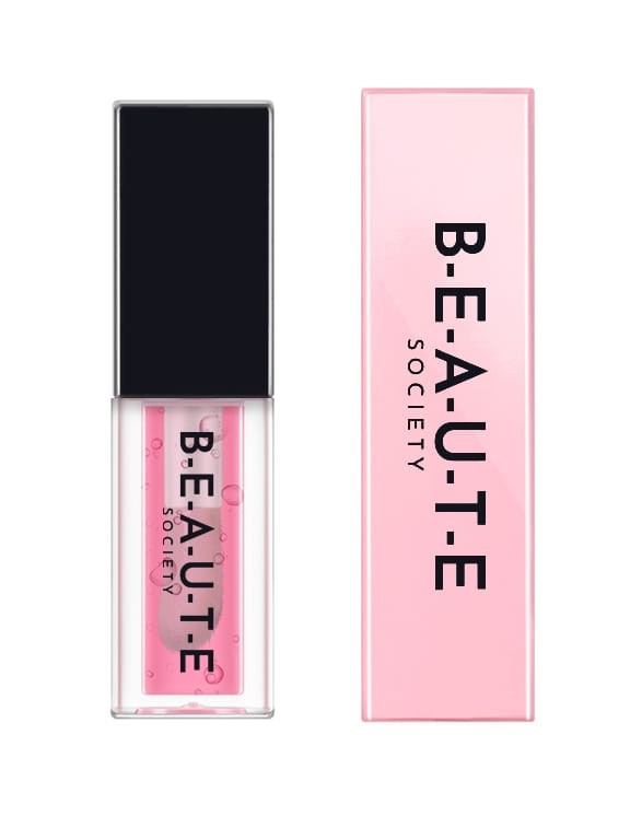 Lip oil