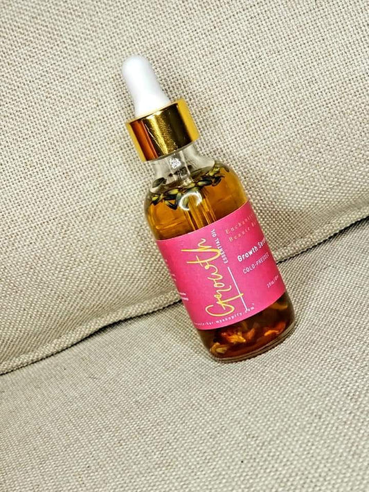 2 ounce Extra Strength Growth